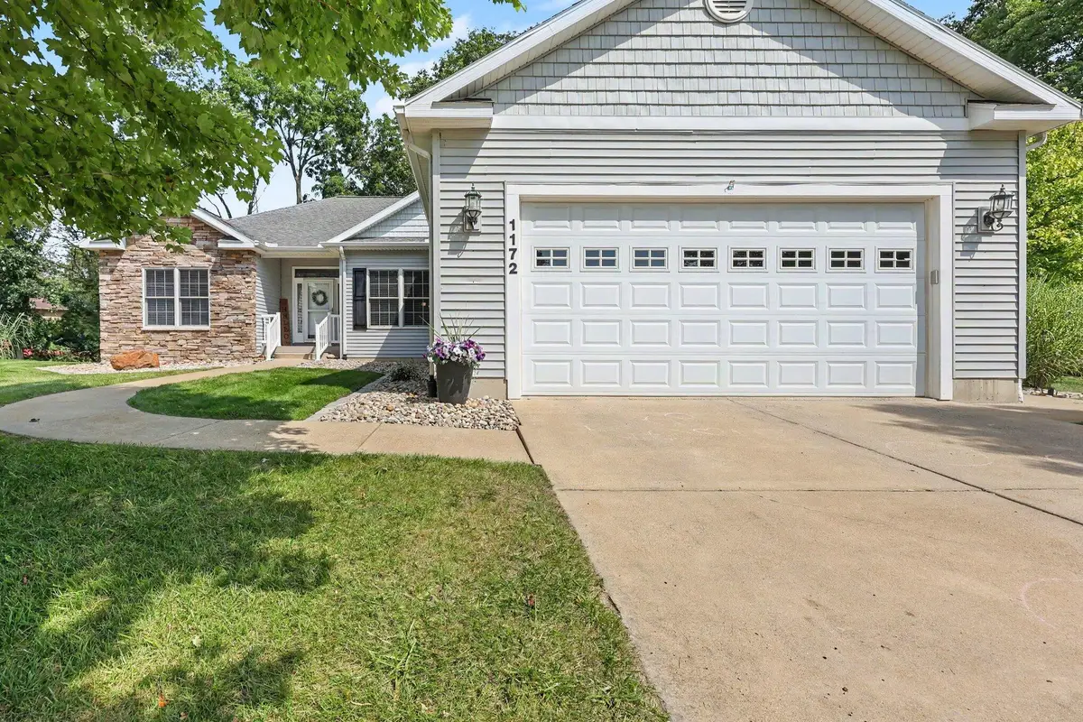 1172 Lexington Boulevard, Jackson, MI 49201 - #1