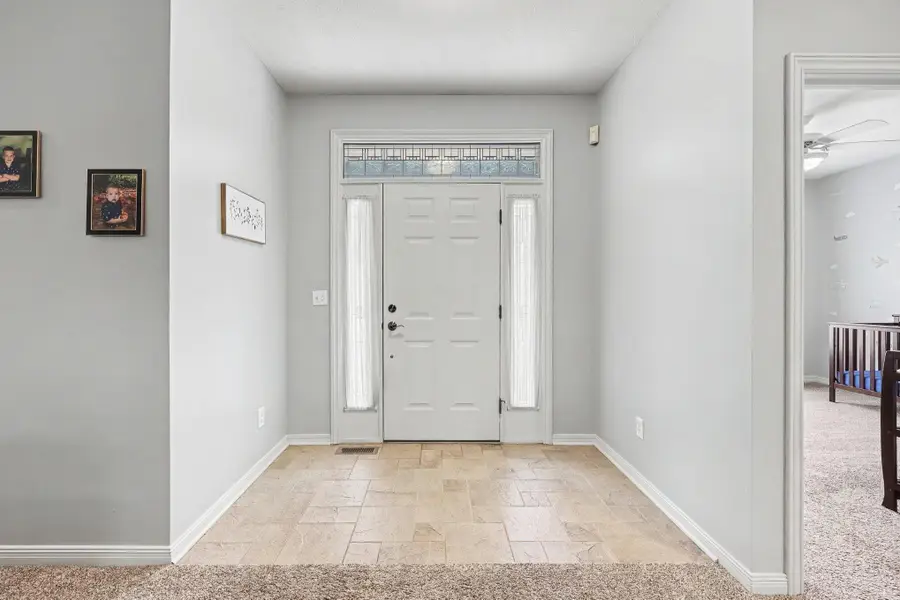 1172 Lexington Boulevard, Jackson, MI 49201 - #2