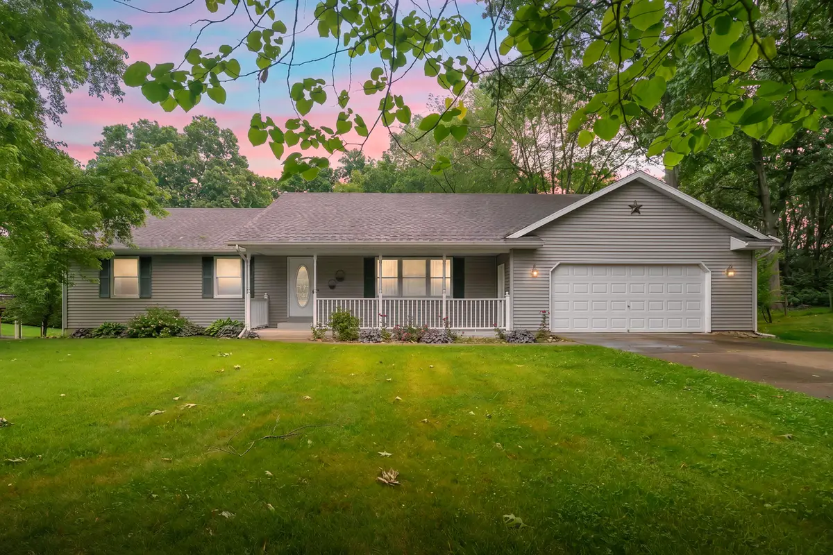 52135 Nancy Lane, Three Rivers, MI 49093 - #1