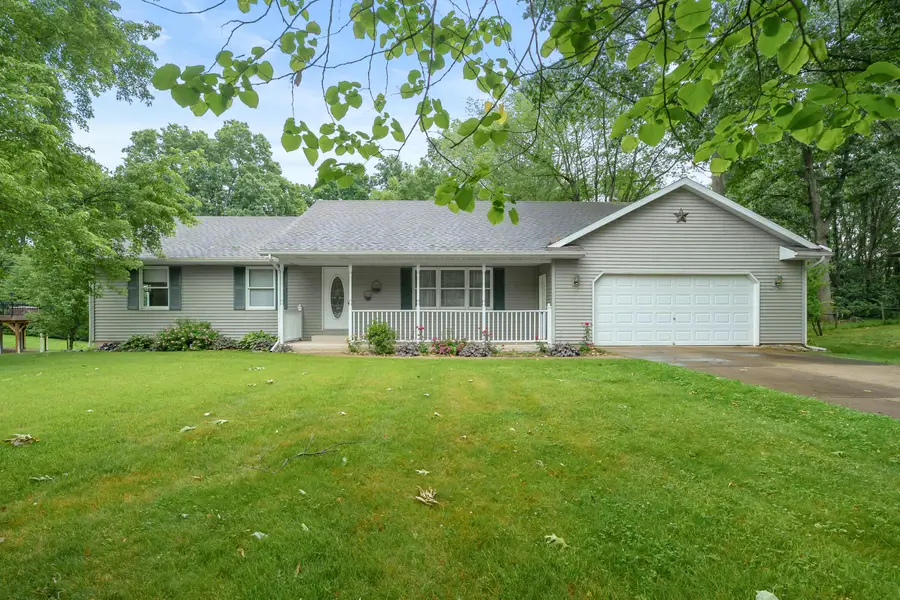 52135 Nancy Lane, Three Rivers, MI 49093 - #2