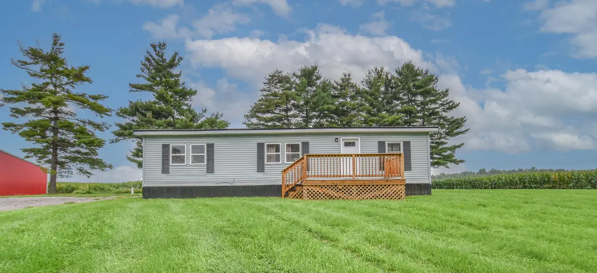 8820 S Lake Pleasant Road, Hillsdale, MI 49242 - #1