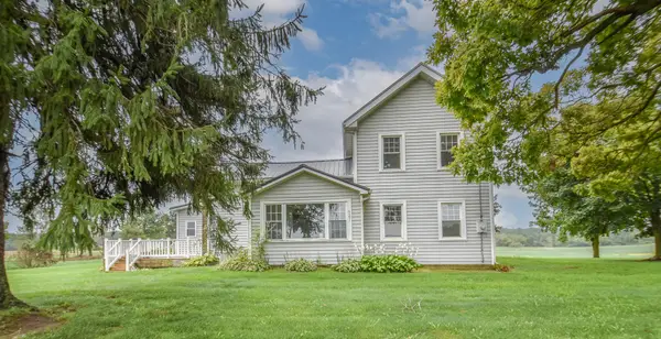 4391 Tamarack Road, Hillsdale, MI 49242