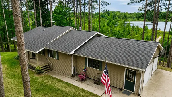 3185 Miller Drive, Sears, MI 49679