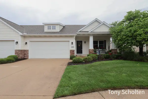 11589 Wilmington Drive, Allendale, MI 49401