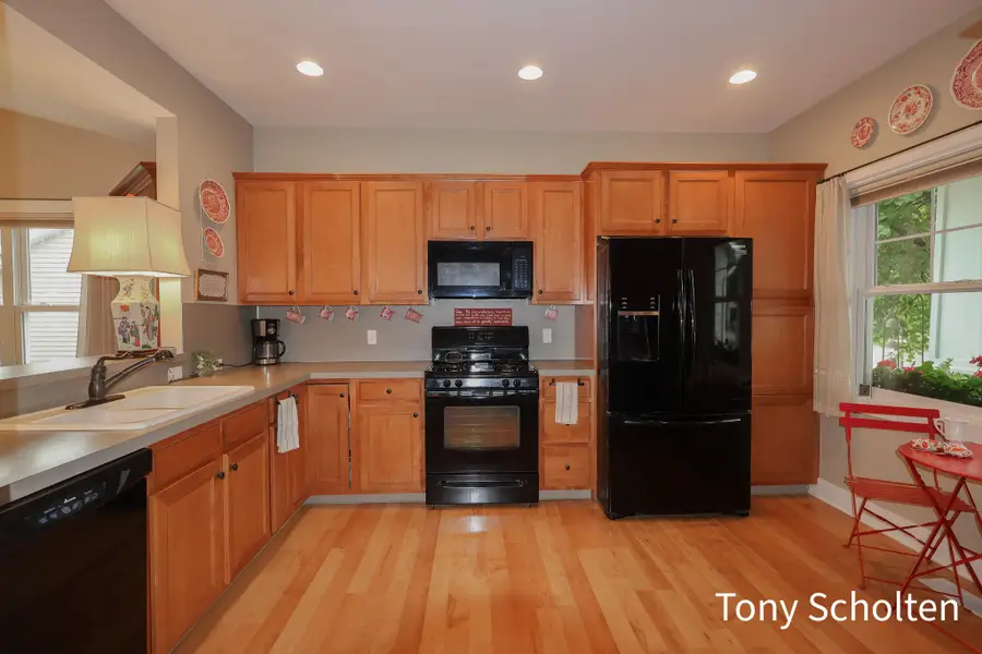 11589 Wilmington Drive, Allendale, MI 49401 - #3