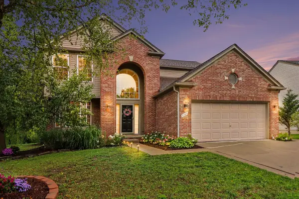 6463 Oakbrook Drive, Ypsilanti, MI 48197