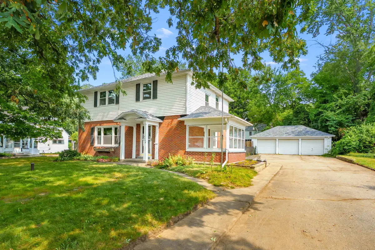 5048 Riverview Drive, Kalamazoo, MI 49004 - #1
