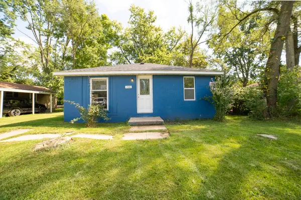 1541 Reeder Avenue, Benton Harbor, MI 49022