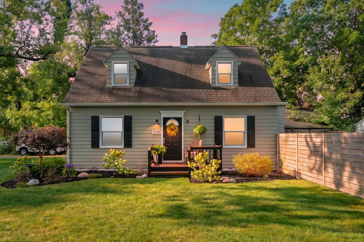 1719 Alamo Avenue, Kalamazoo, MI 49006 - #1