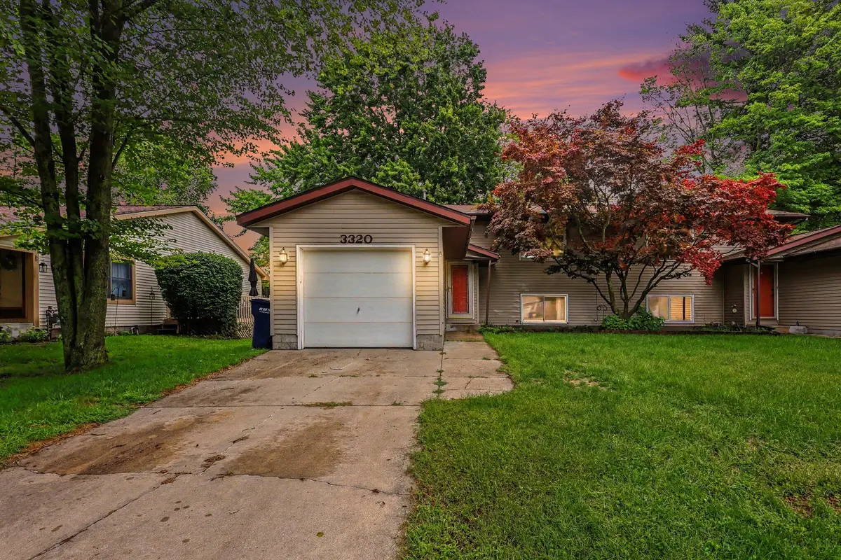 3320 Germaine Road #1, Muskegon, MI 49441 - #1