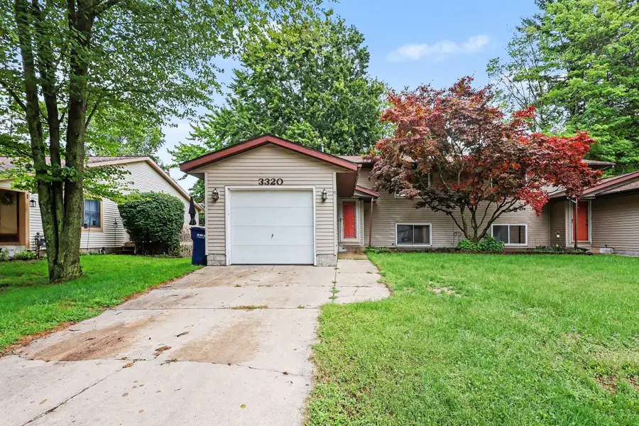 3320 Germaine Road #1, Muskegon, MI 49441 - #2