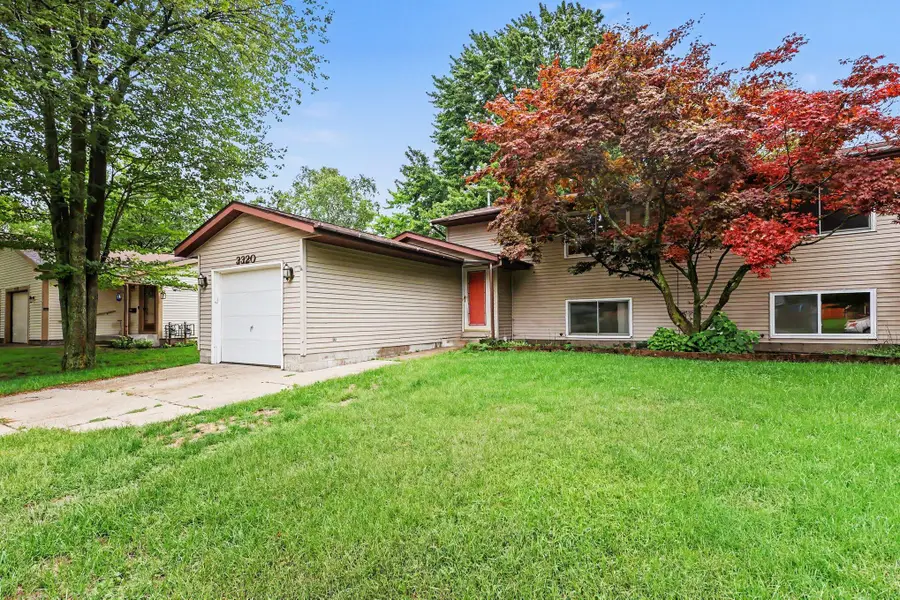 3320 Germaine Road #1, Muskegon, MI 49441 - #3