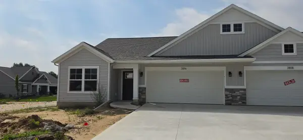 3816 Ambrosia Drive Sw #12, Grand Rapids, MI 49534