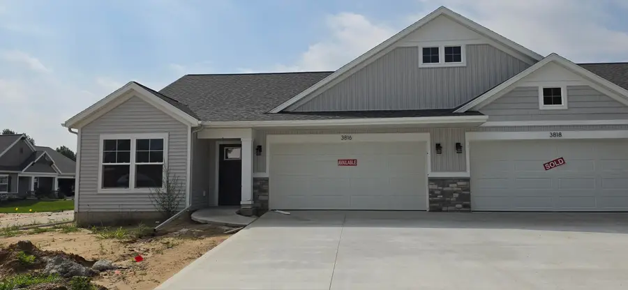 3816 Ambrosia Drive Sw #12, Grand Rapids, MI 49534 - #2
