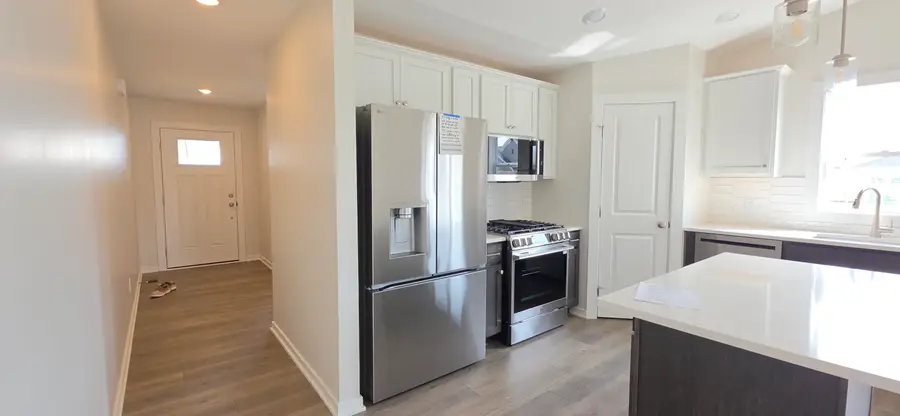 3816 Ambrosia Drive Sw #12, Grand Rapids, MI 49534 - #3