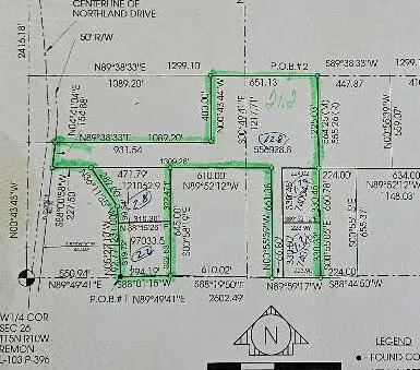 00 Golfview Drive, Big Rapids, MI 49307 - #1
