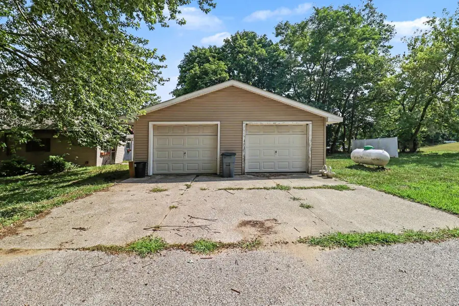 3907 E Main Street, Fountain, MI 49410 - #2