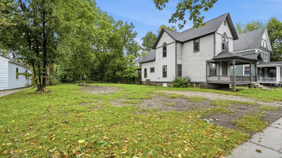 712 W Walnut Street, Kalamazoo, MI 49007 - #3