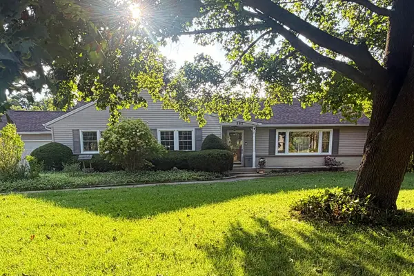 282 S Minges Road, Battle Creek, MI 49015
