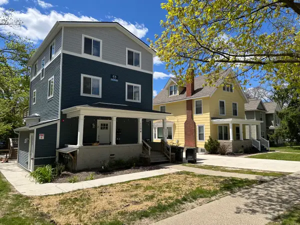 1104 Packard Street, Ann Arbor, MI 48104