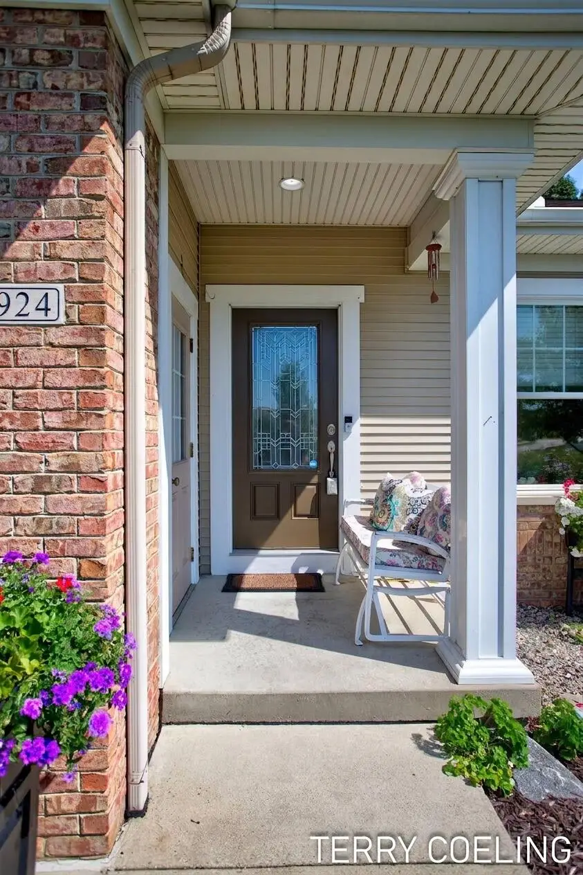 5924 Elmwood Lake Drive, Hudsonville, MI 49426 - #3