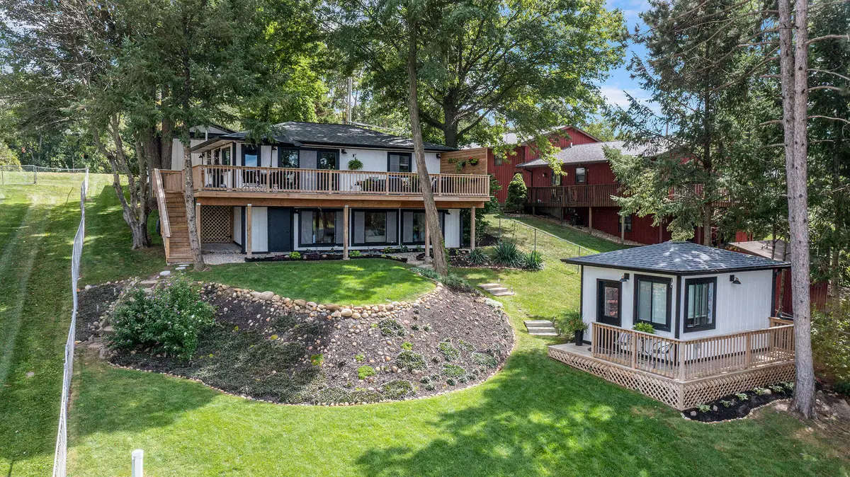 67696 Thunderbird Drive, Sturgis, MI 49091 - #1