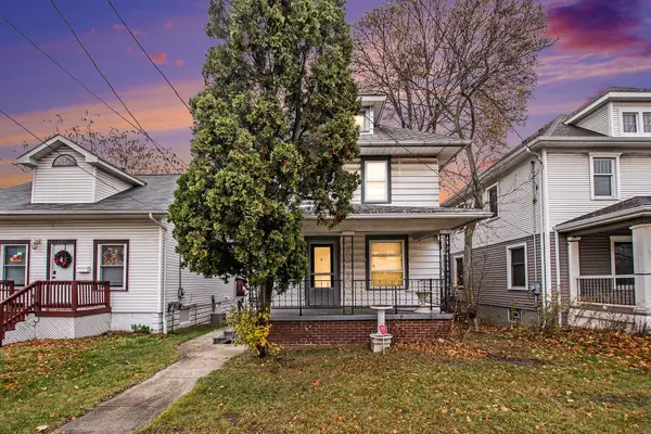 209 E Mount Hope Avenue, Lansing, MI 48910