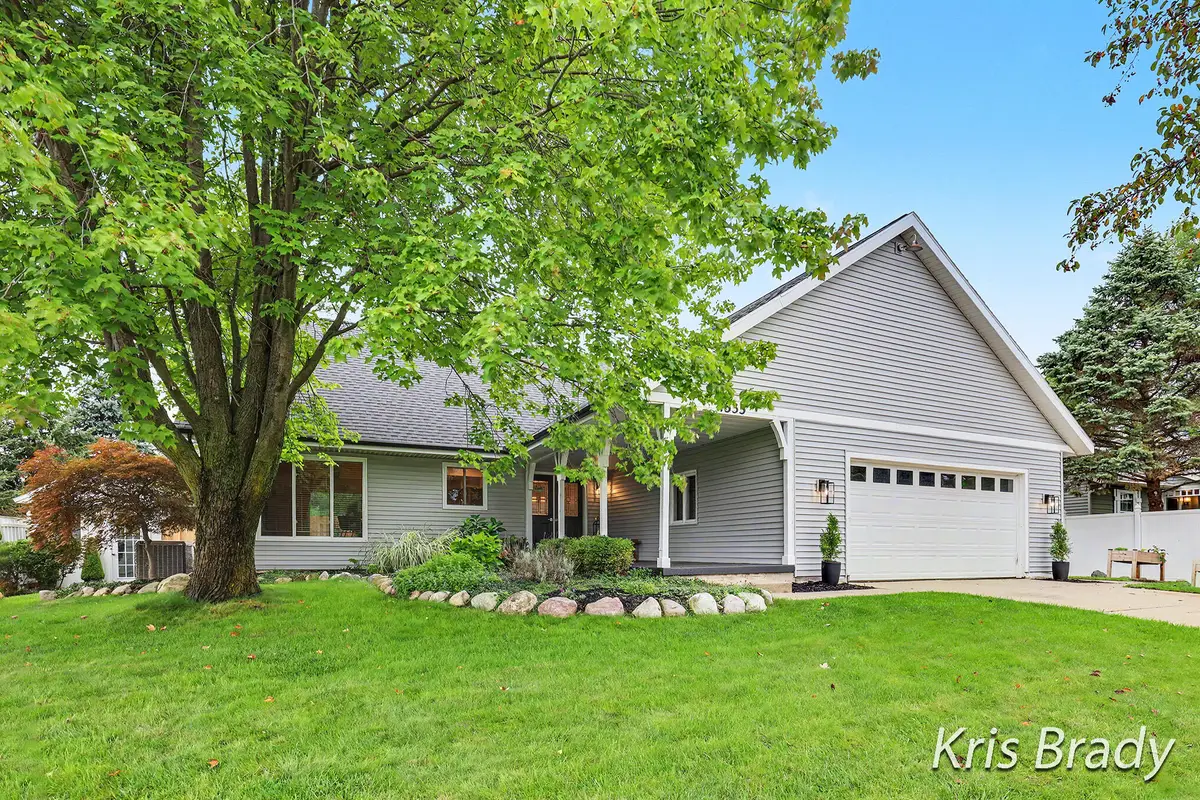 4535 Forest Lake Court Se, Grand Rapids, MI 49546 - #1