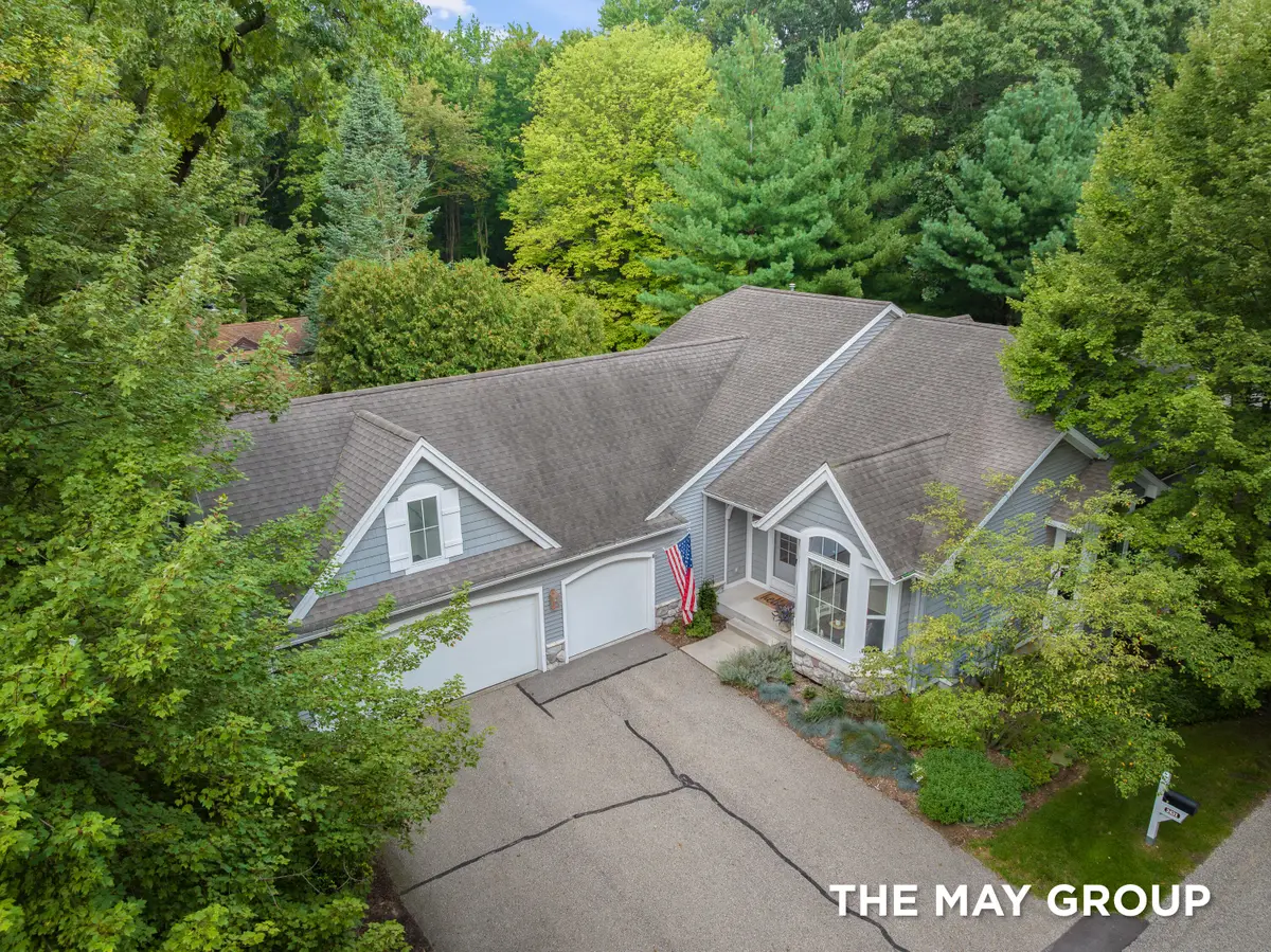2431 Summit Ridge Drive Ne, Grand Rapids, MI 49505 - #1