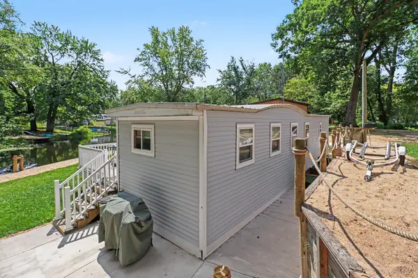 3098 N Arrowhead Pass, White Cloud, MI 49349