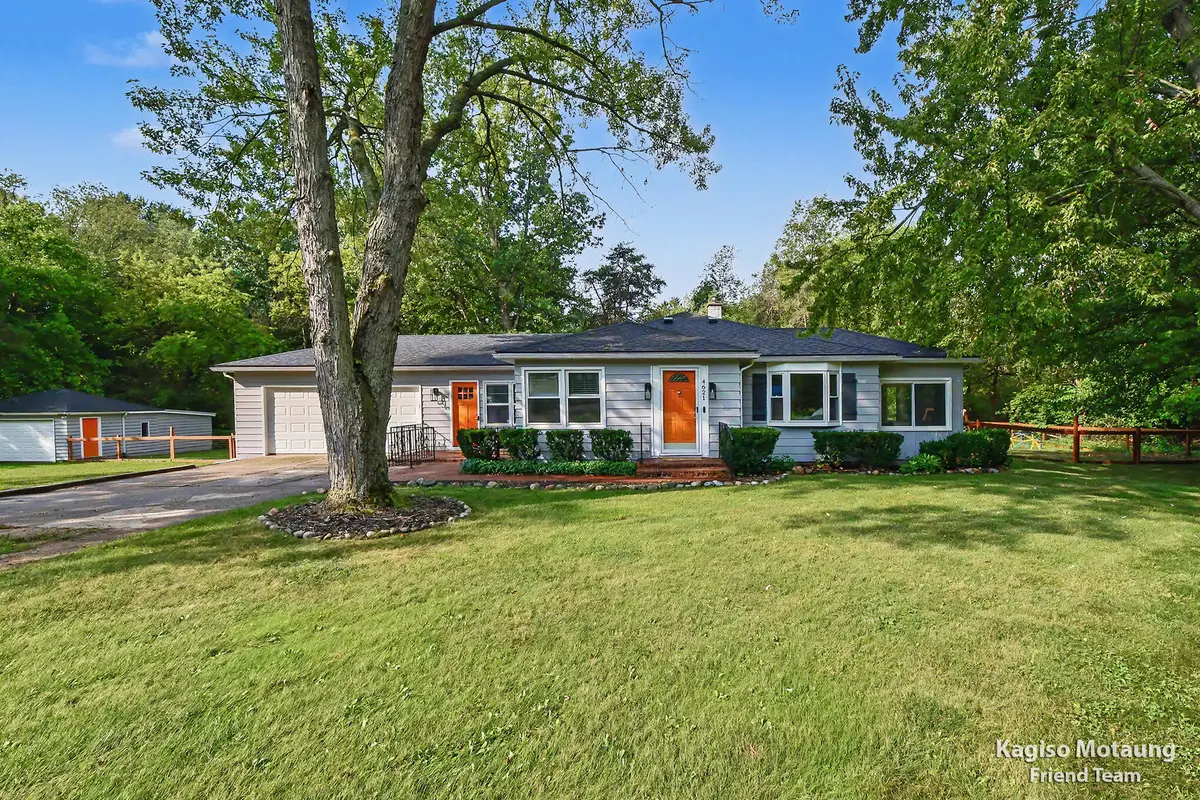 4621 Whitneyville Avenue Se, Ada, MI 49301 - #1