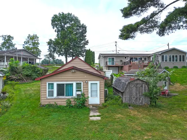 70855 Hollywood Shores Drive, Union, MI 49130
