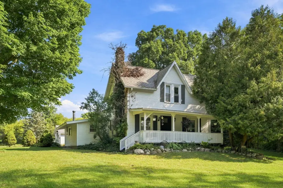 13921 Old 14 Mile Road Ne, Greenville, MI 48838 - #2