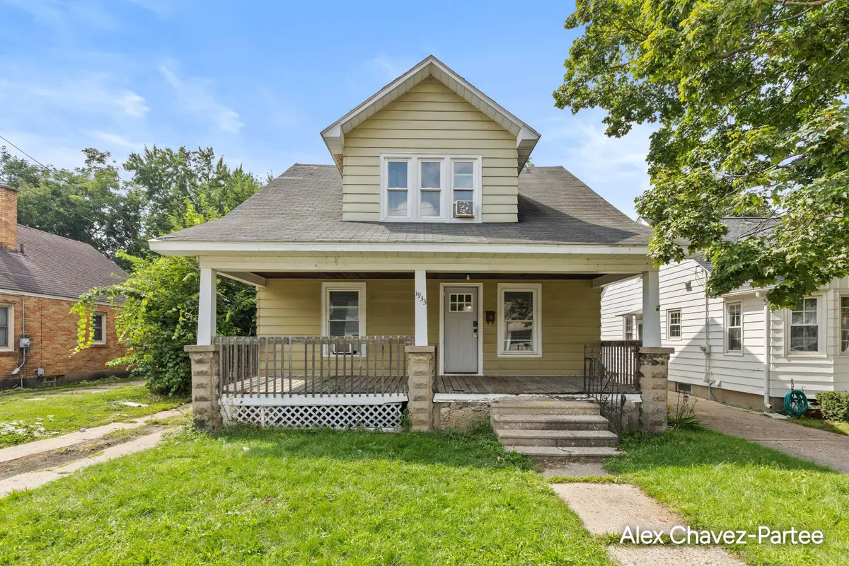 1933 Alba Avenue Sw, Wyoming, MI 49509 - #1