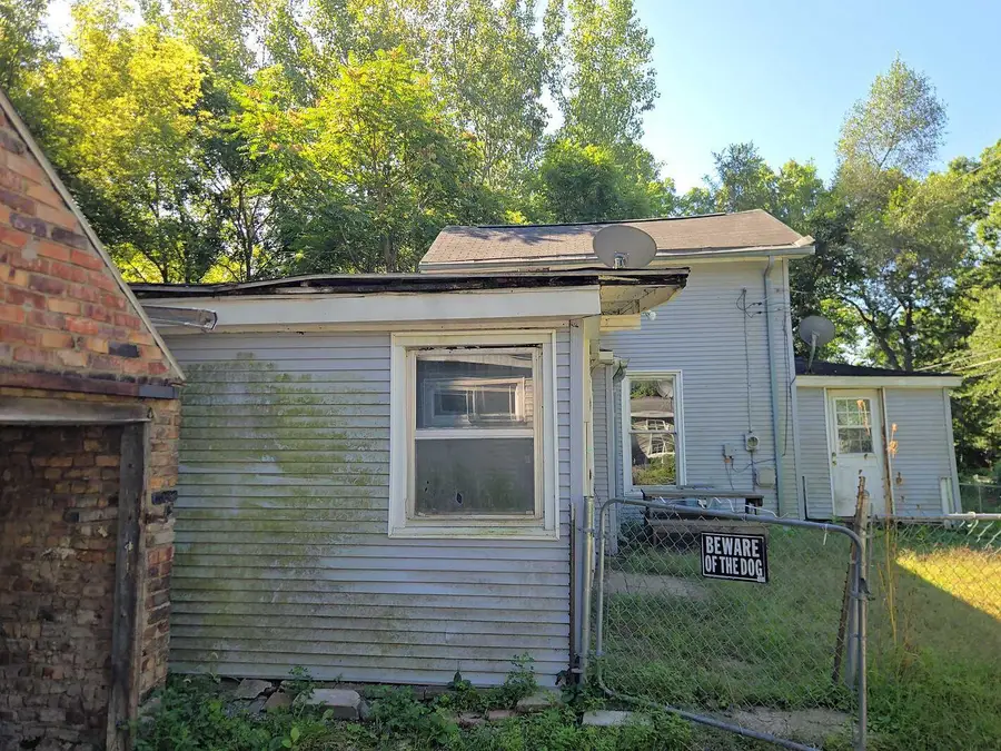1915 River Street, Jackson, MI 49202 - #3