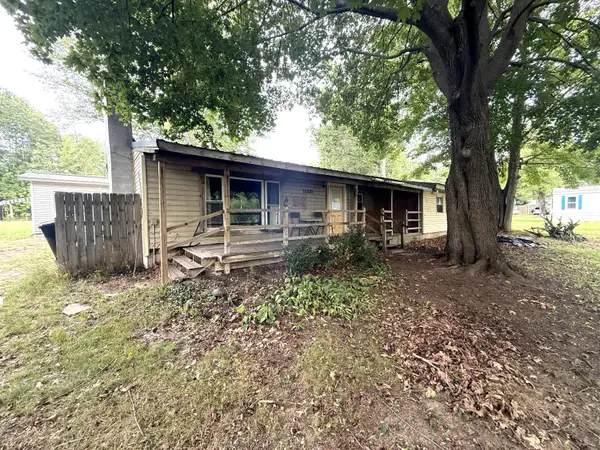 14339 Park Drive, Mecosta, MI 49332