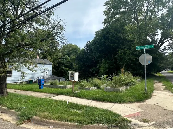 VL N Washington Avenue, Battle Creek, MI 49037
