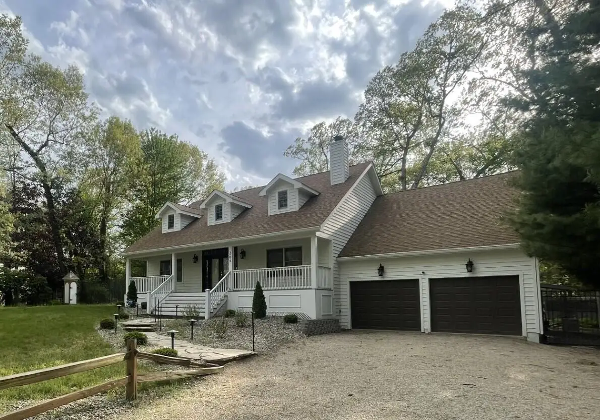 204 Talahi Trail, Michigan City, IN 46360 - #1