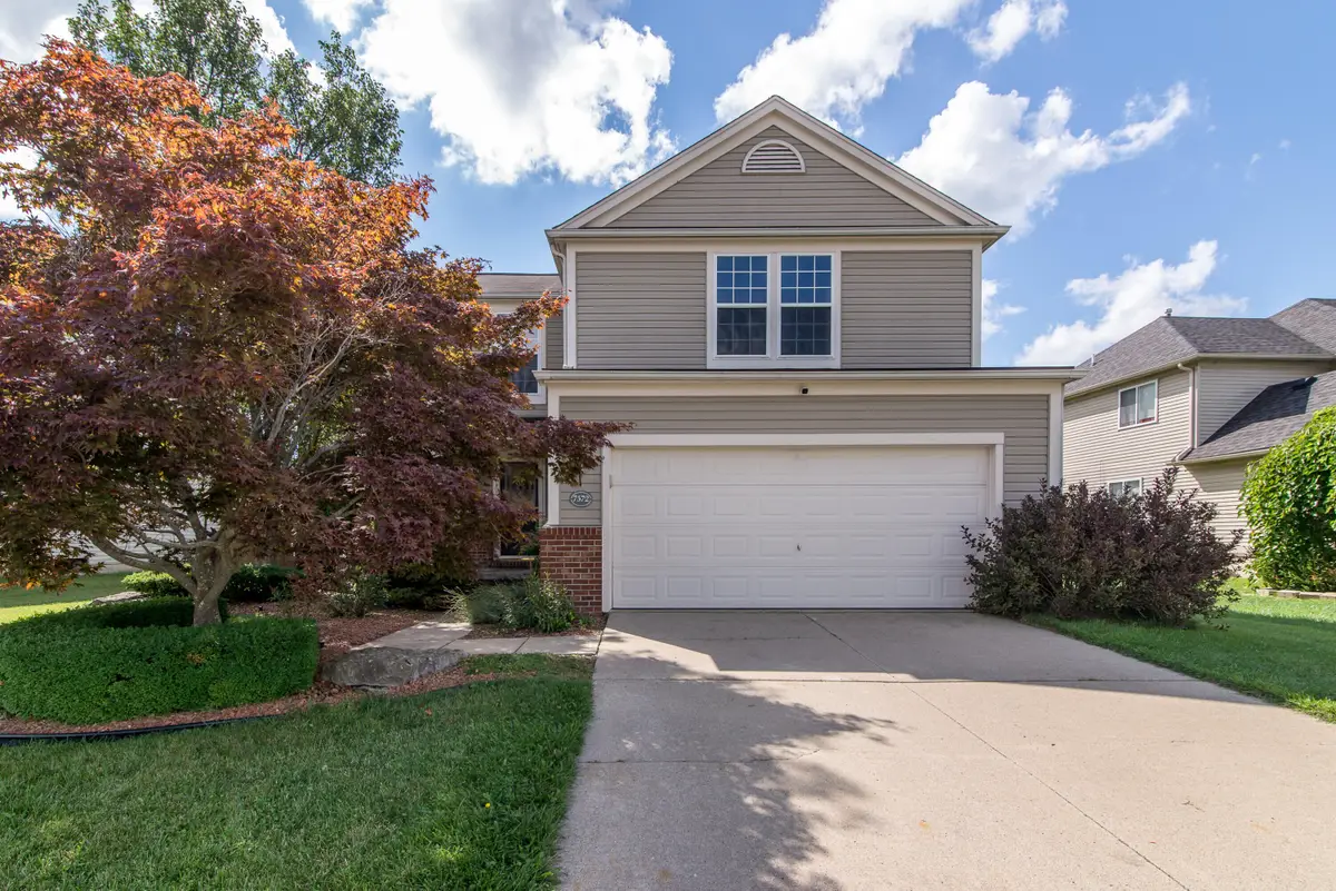 7572 Dover Drive, Ypsilanti, MI 48197 - #1