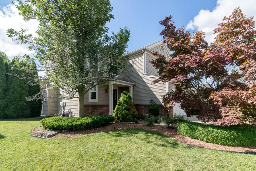 7572 Dover Drive, Ypsilanti, MI 48197 - #3