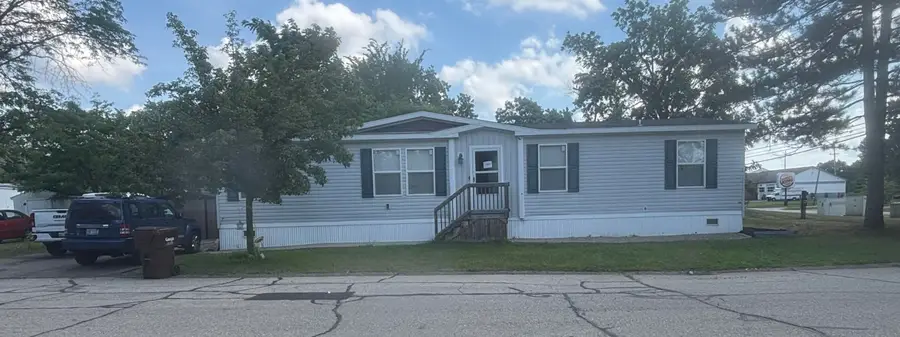 7061 W Bickett Boulevard, Lansing, MI 48911 - #2