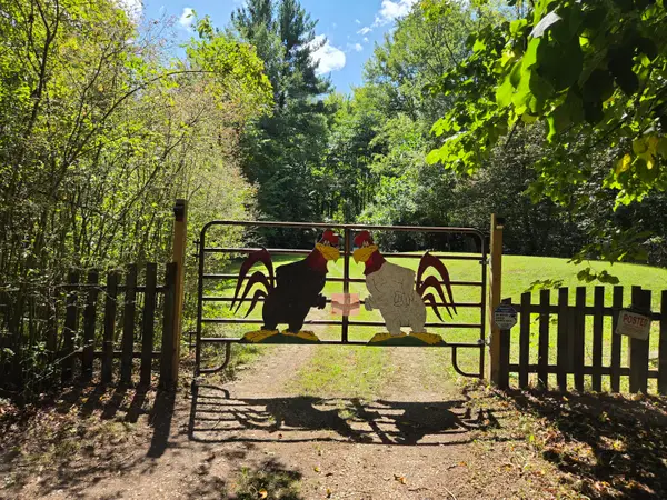 4272 Swan Lake Drive, Allegan, MI 49010