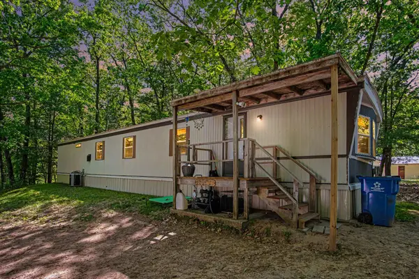 8481 Vista Drive, Newaygo, MI 49337