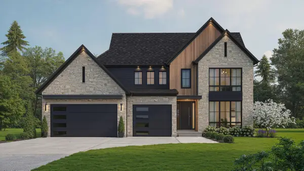 60713 Airpark Lane, Mattawan, MI 49071