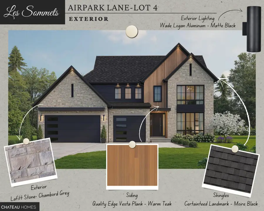 60713 Airpark Lane, Mattawan, MI 49071 - #2