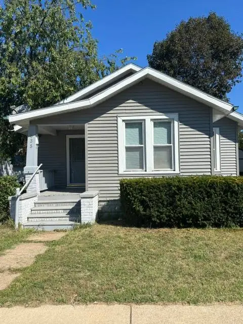 635 E Main Street, Benton Harbor, MI 49022