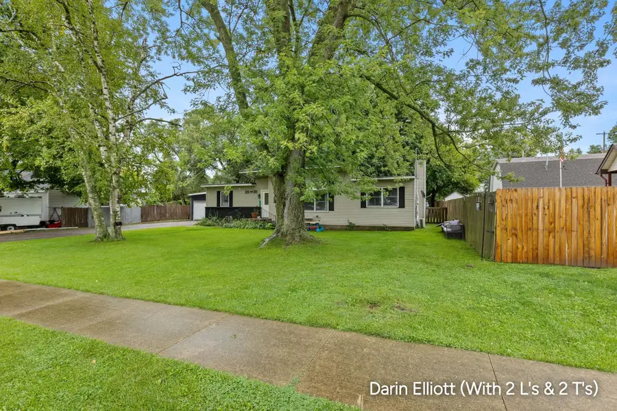 176 N State Street, Woodland, MI 48897 - #3