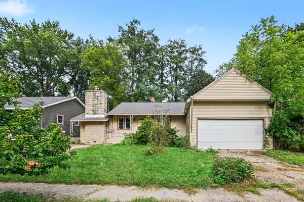 5 Randolph Street, Bangor, MI 49013