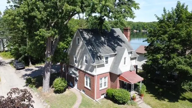601 N Kalamazoo Street, Paw Paw, MI 49079 - #1