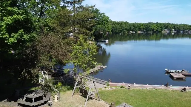 601 N Kalamazoo Street, Paw Paw, MI 49079 - #3